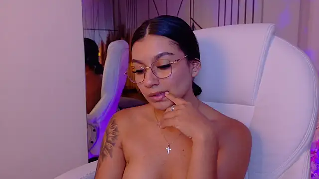 Chat XXX ao vivo de AlyssaRay