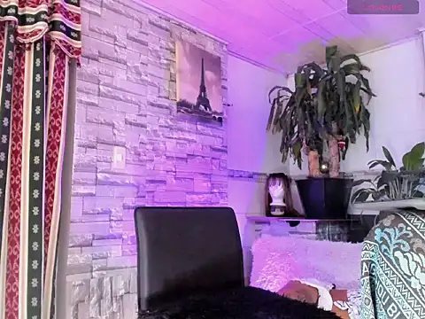 Show Webcam de BeautyCatalella1