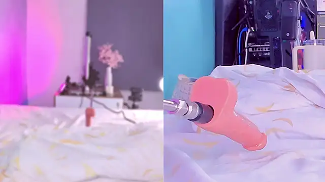 perla_cm 라이브 XXX 채팅