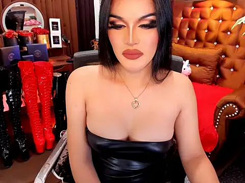 DevoritaGarcia Show Webcam
