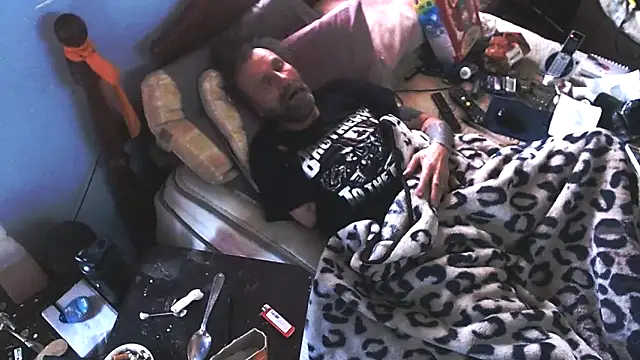BIGDICKdoug696969 webkamerás műsora