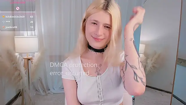 error_occurred_n Live XXX chat