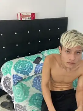 MaxyRyan Show Webcam