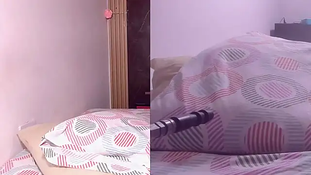 Czat XXX na żywo – Carol_Swet