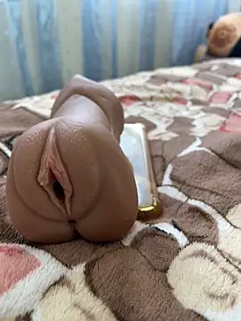 Mikecrazyhy – Naživo XXX chat