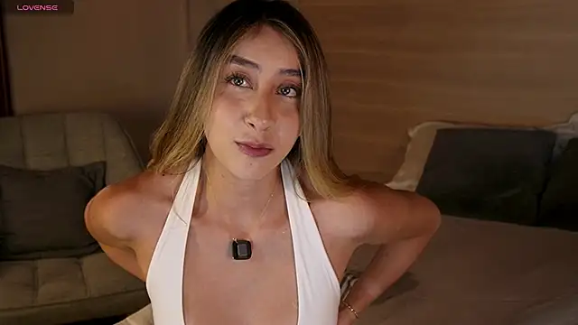 Chat XXX ao vivo de lua_ferch__