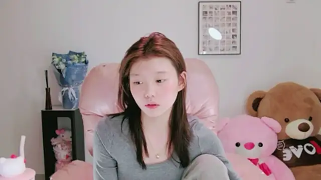 yang_12 웹캠 쇼