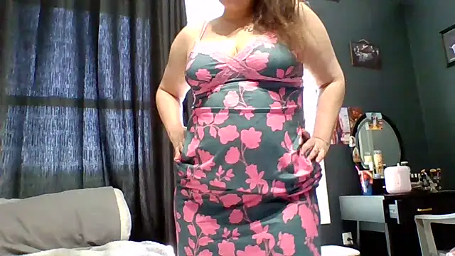 Вебкам-шоу Melissamarcosx4