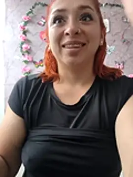 Mariana-94 Live XXX-Chat