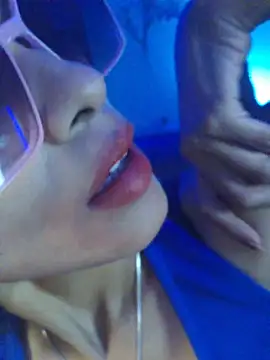 Ivy_the_goddess Webcam Show