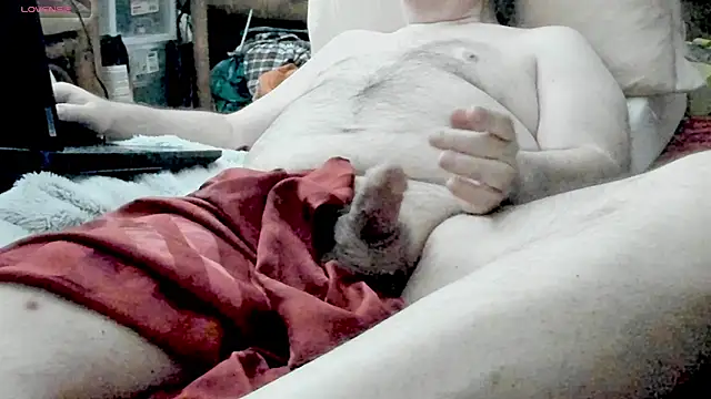 XXXsighted15's Webcam Show