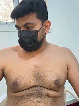 Hot_Boy8677: διαδικτυακό σόου στην κάμερα