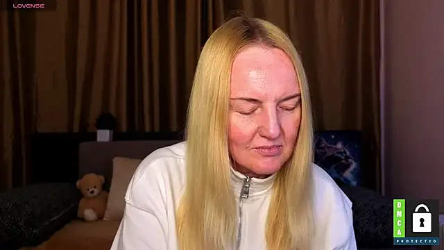 Czat XXX na żywo – Bella_soulmate