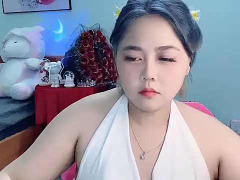Nhanlu009 网络视讯表演
