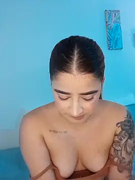 دردشة martina_connor1 الجنسية المباشرة