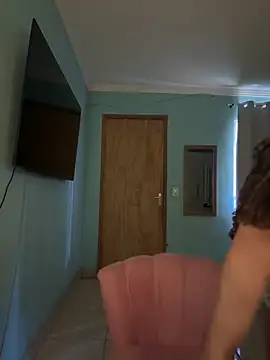 sophiiahot Webcam-Show