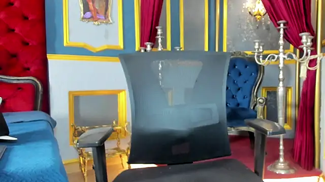 Chat XXX ao vivo de JacobWestt