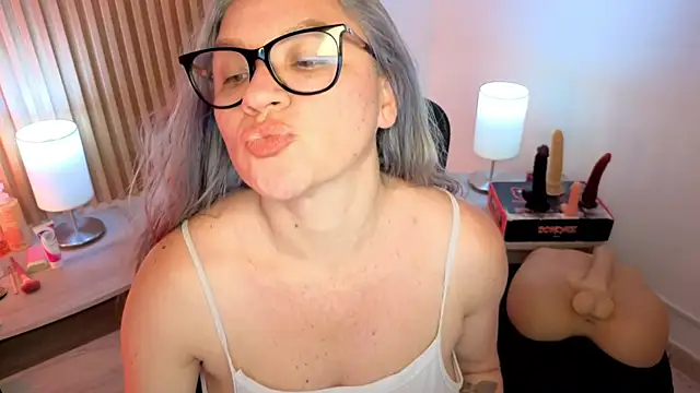 Webkamerová show MarianL0ve