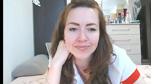 XXX chat uživo modela NicoleEunice87