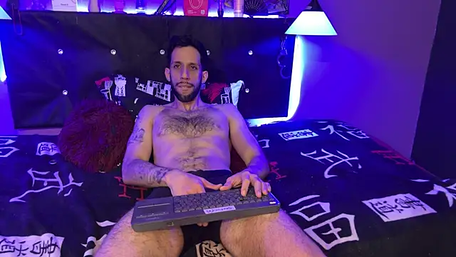 Karim_mansurのライブXXXチャット