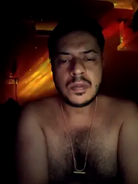 HotRod-India Webcam show