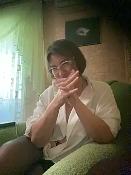 XXX chat uživo modela Prolisok473