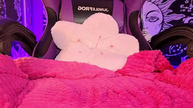 Živý XXX chat Gaia_Gatex