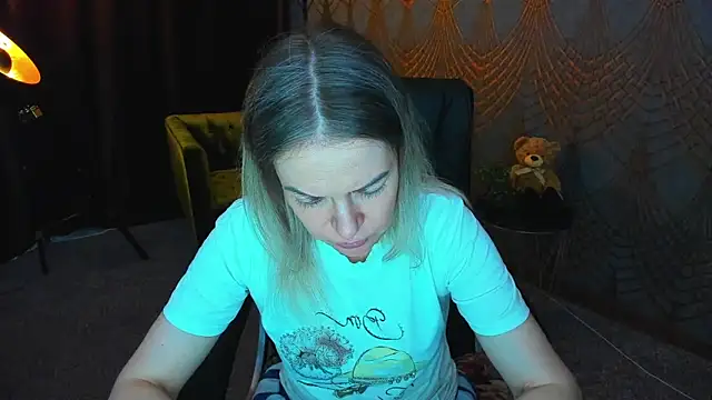 Anna_Snows' Live XXX Chat