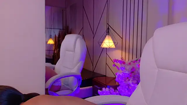 Živý XXX chat AlyssaRay