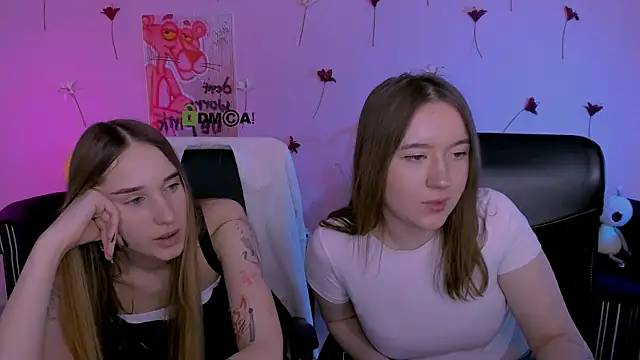 Вебкам-шоу kimiko_shine