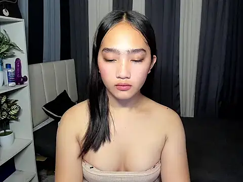 BigCockCristine webcam show