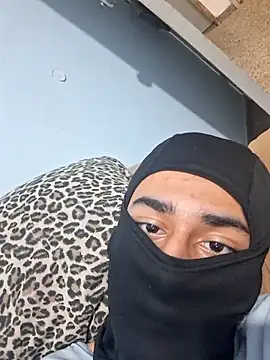 Frankito56n Webbikameraesitys