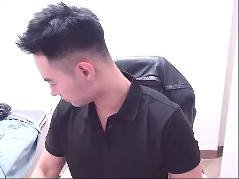 Ruize531 Pertunjukan Webcam