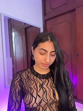 Lily_Rush live XXX chat