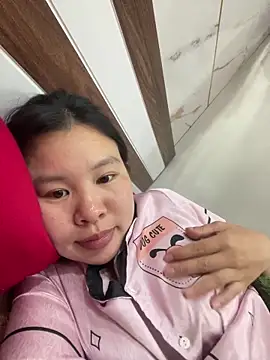 Swan_69 网络视讯表演