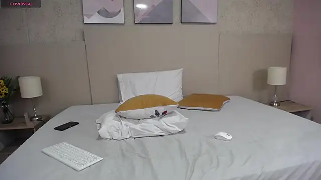 Živý XXX chat Zoe_Millan