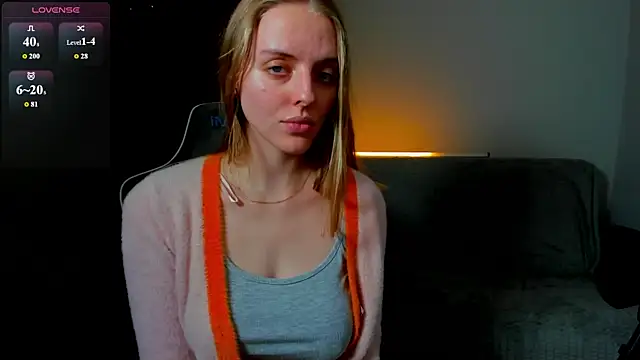Jam_cream's Live XXX Chat