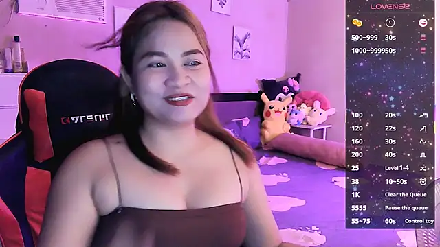 yenyen_ Obrolan Langsung XXX