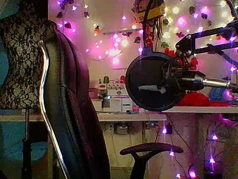 Živý XXX chat Anaconda2350