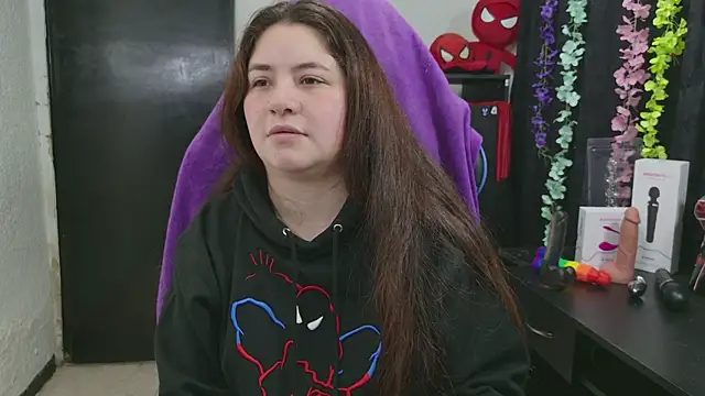 دردشة ann_bronw الجنسية المباشرة