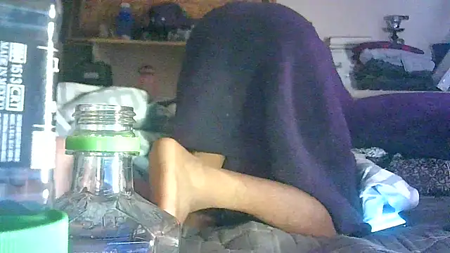 GUAPAN3S3_FIR3's Webcam Show
