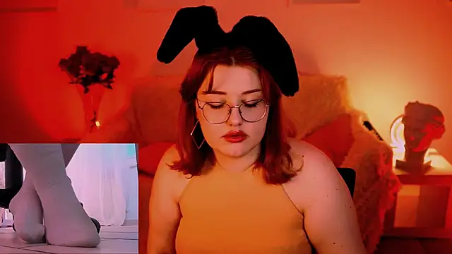 StaceyJensen Live XXX-chat