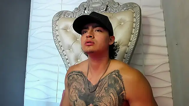 elliot_colton 在線直播表演