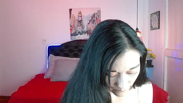 Mylu_xx's Live XXX Chat