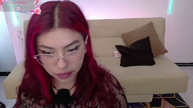 Chat XXX en directo de lil_moon1