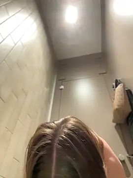 Chat XXX Live KristiRich
