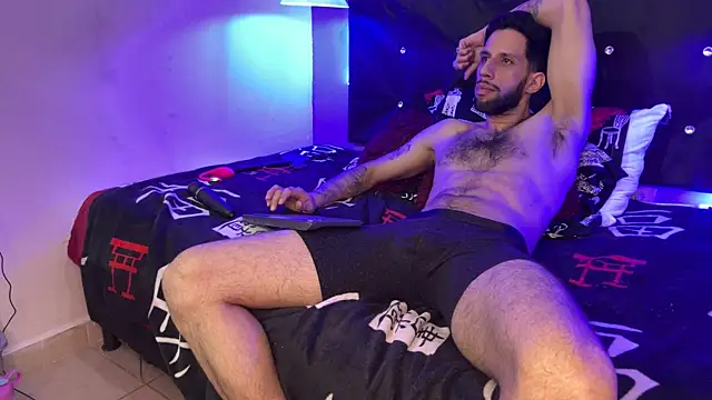 Chat XXX en directo de Karim_mansur