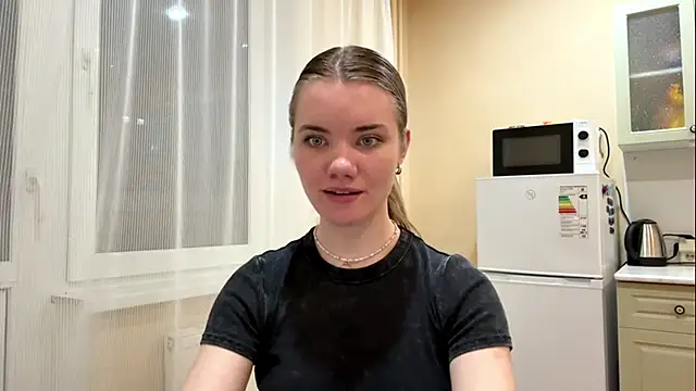 doana_bebriti's Webcam Show