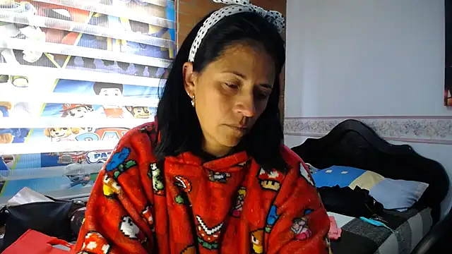 sharoon_cheerry live XXX chat