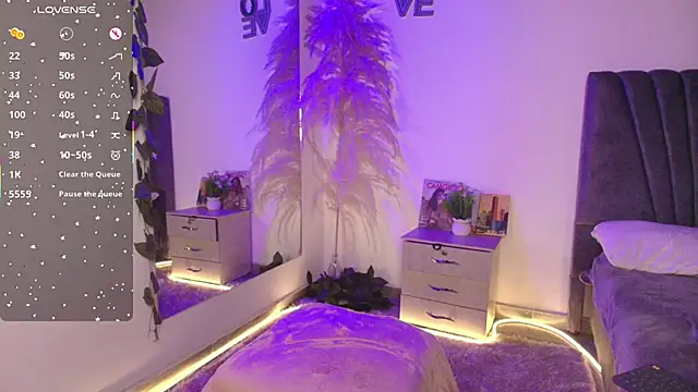 miaoconell – Naživo XXX chat